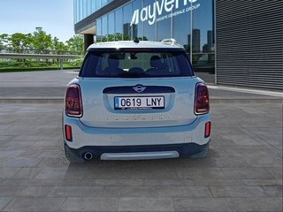 MINI Countryman Cooper D