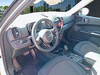 MINI Countryman Cooper D