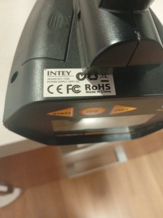 Detector de Metales Portátil
