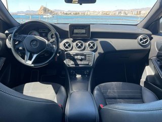 Mercedes-Benz Clase A 2015