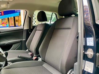 Volkswagen T-Cross 2022