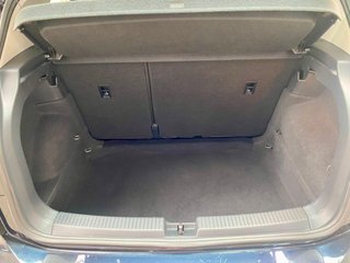 Volkswagen T-Cross 2022