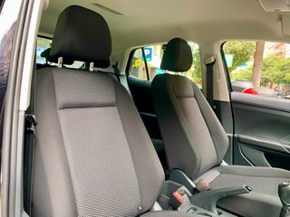 Volkswagen T-Cross 2022