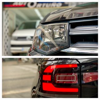 Volkswagen T-Cross 2022