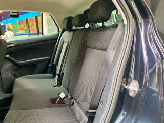 Volkswagen T-Cross 2022