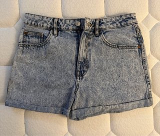 Lote Ropa chica Talla S
