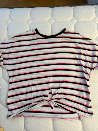 Lote Ropa chica Talla S