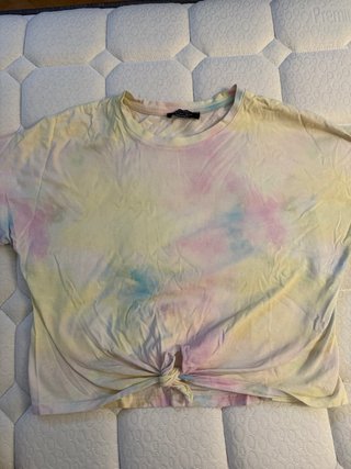 Lote Ropa chica Talla S