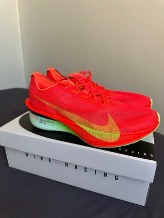 Nike Vaporfly 4 - Talla 44.5 EU (10.5 US)