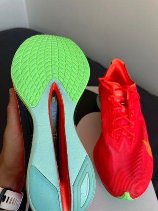 Nike Vaporfly 4 - Talla 44.5 EU (10.5 US)