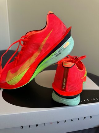 Nike Vaporfly 4 - Talla 44.5 EU (10.5 US)