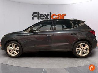 Seat Arona 1.0 TSI 85kW (115CV) FR Go Eco