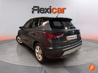 Seat Arona 1.0 TSI 85kW (115CV) FR Go Eco