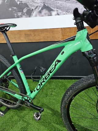 Orbea Alma H30