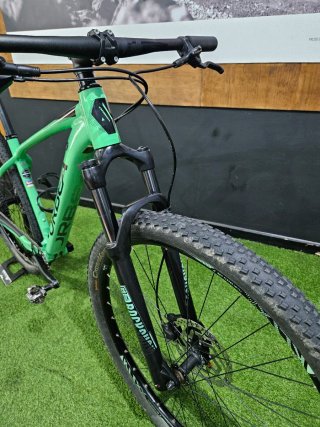 Orbea Alma H30