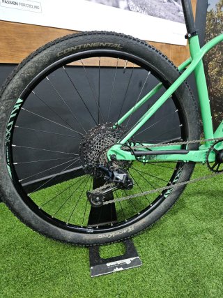 Orbea Alma H30