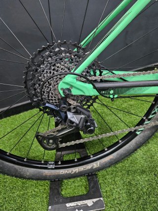 Orbea Alma H30