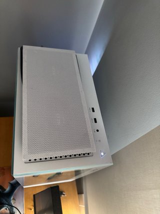 Pc con rtx 3080