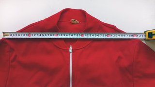 Chaqueta Chándal Retro Vintage Talla XL
