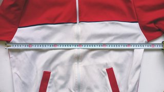 Chaqueta Chándal Retro Vintage Talla XL