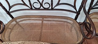Conjunto Muebles antiguos