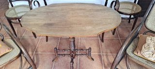 Conjunto Muebles antiguos