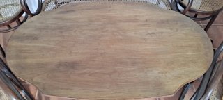 Conjunto Muebles antiguos