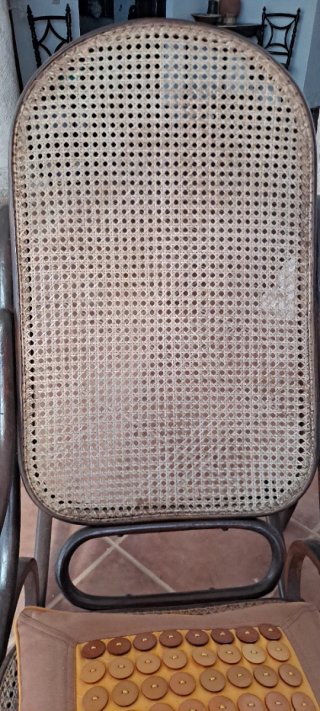 Conjunto Muebles antiguos