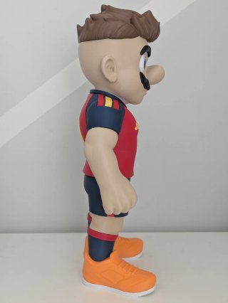 Figura Fanart de Mario x España