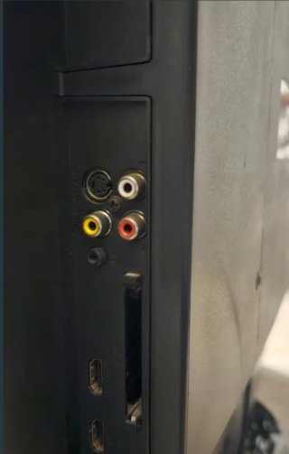 TV Oki 32 "
