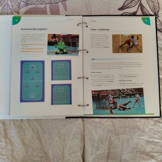 Educació Física 1 Primer d'ESO Projecte Khronos