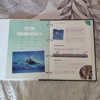 Educació Física 1 Primer d'ESO Projecte Khronos