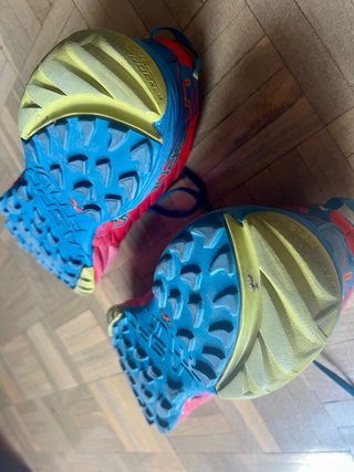 Zapatillas La Sportiva Akasha Trail Running