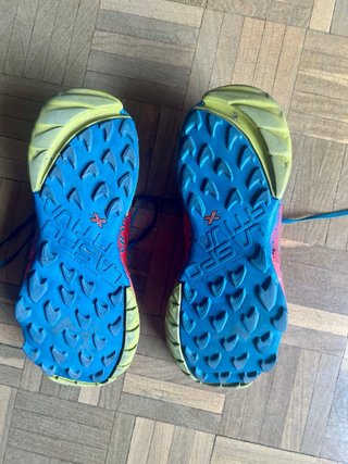 Zapatillas La Sportiva Akasha Trail Running