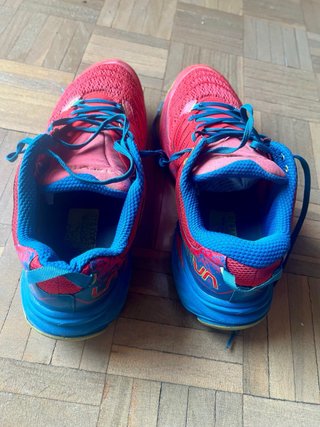 Zapatillas La Sportiva Akasha Trail Running