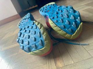 Zapatillas La Sportiva Akasha Trail Running