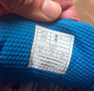 Zapatillas La Sportiva Akasha Trail Running