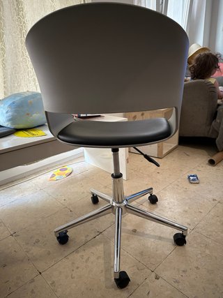 Silla de oficina giratoria