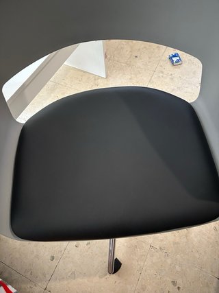 Silla de oficina giratoria