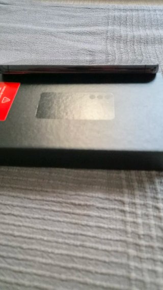 Samsung Galaxy S23 128GB Negro
