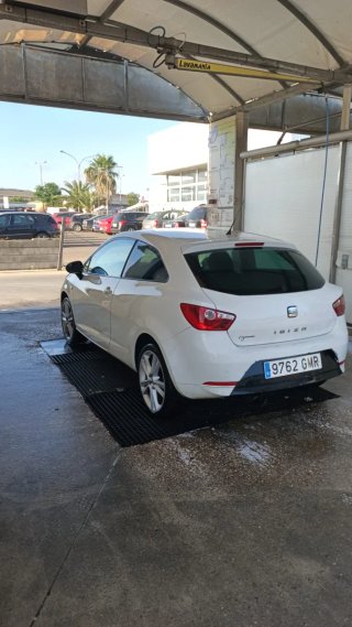 SEAT Ibiza 2009