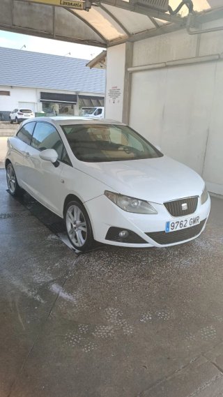SEAT Ibiza 2009