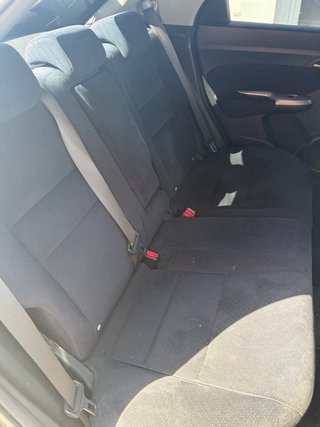 Honda Civic 2008