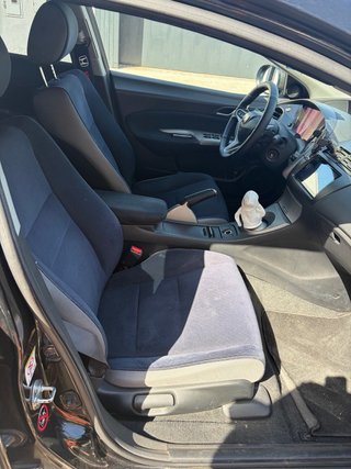 Honda Civic 2008
