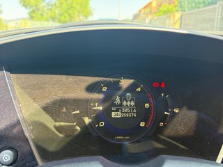 Honda Civic 2008