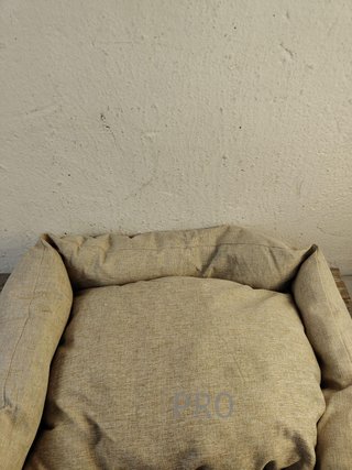 Cama para perro - lionto