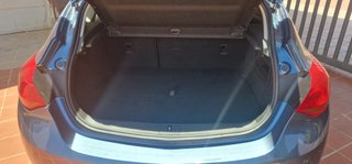 Opel Astra 2015