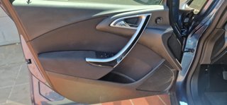 Opel Astra 2015