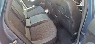 Opel Astra 2015
