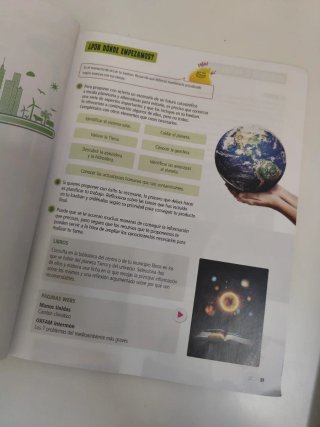 Proyecto: FanFest. Ciencias Sociales 5 [Castill...